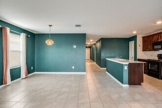 5421 Rockrose Ln, Unit 2001-205 in Princeton, TX - Building Photo - Building Photo