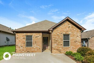 587 Kincaid Cove Ln in Odenville, AL - Building Photo