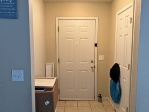 5426 Ricci St in Wichita Falls, TX - Building Photo - Building Photo