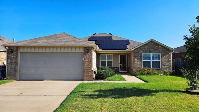 property at 3305 SE 95th St