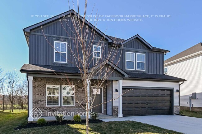 1179 Bluffton Cir in Clarksville, TN - Building Photo - Building Photo