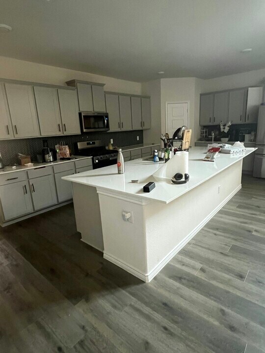 3905 Faulkner Ave in Celina, TX - Building Photo