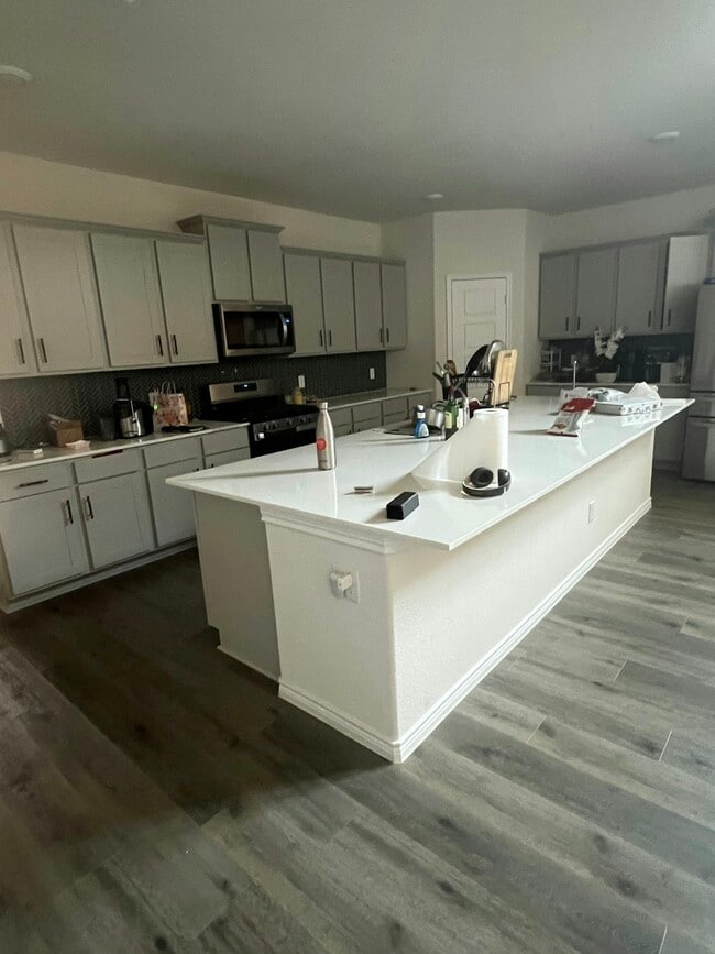property at 3905 Faulkner Ave