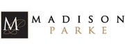 Property Management Company Logo Madison Parke Management