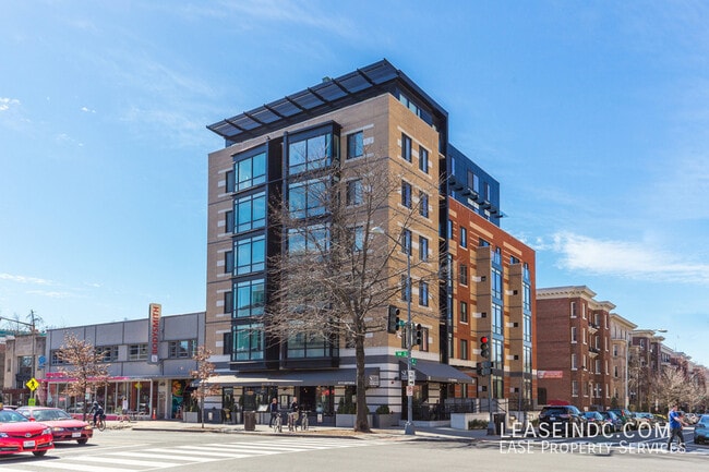 1634 14th St NW