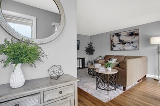 Verona at Silver Hill in Suitland, MD - Foto de edificio - Building Photo