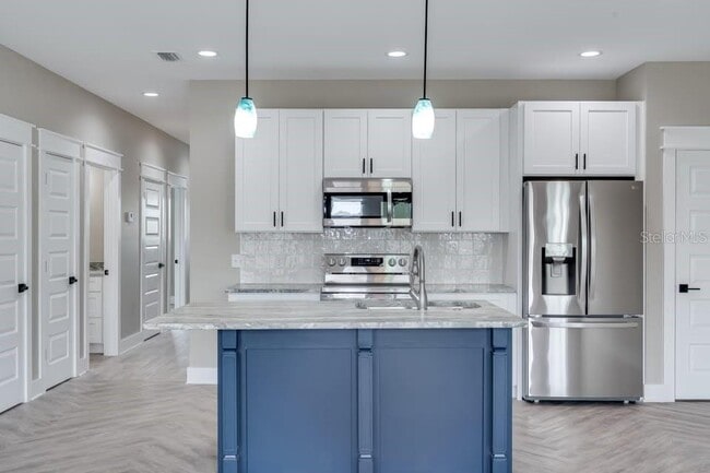 2819 Susan Ave in Panama City, FL - Building Photo - Building Photo