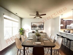 750 Cupola Dr in Raleigh, NC - Building Photo - Building Photo