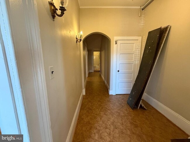 property at 185 Prince George St