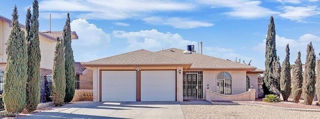 property at 1747 Leroy Bonse Dr