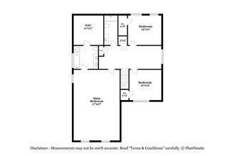 926 Ramsgate Dr SW in Concord, NC - Building Photo - Building Photo