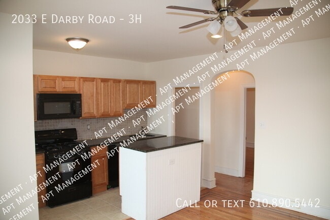 property at 2033 E Darby Rd