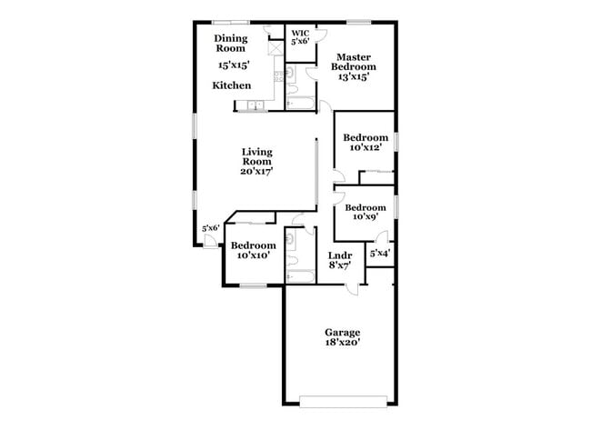 11818 W Corrine Dr in El Mirage, AZ - Building Photo - Building Photo