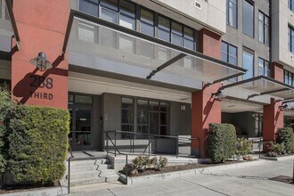 288 3rd St in Oakland, CA - Building Photo - Building Photo