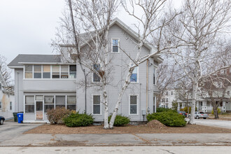 159 Orange St in Manchester, NH - Building Photo - Building Photo