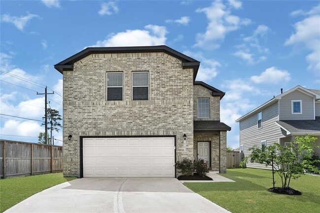 19634 Cat Spruce Ct in Porter, TX - Building Photo - Building Photo