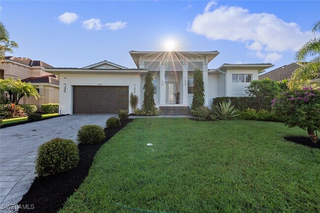 property at 27085 Serrano Way