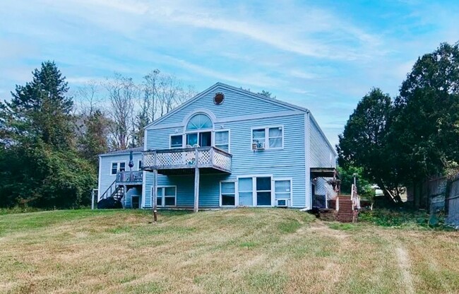 property at 1507 Slaterville Rd