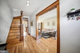 3617 13th St NW in Washington, DC - Building Photo
