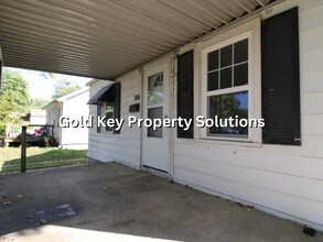 3912 E Lynn St in Anderson, IN - Building Photo - Building Photo