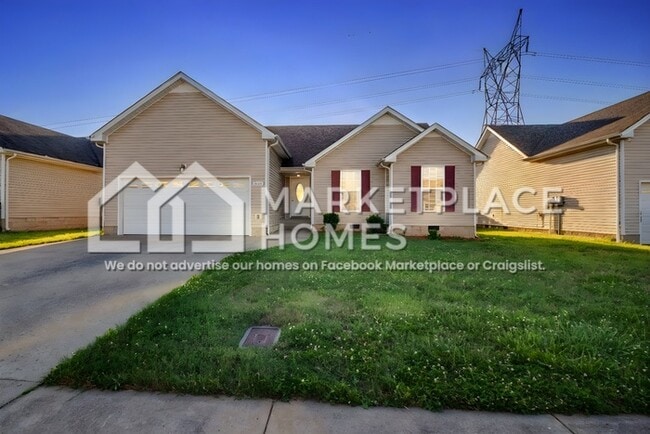 property at 1064 Cindy Jo Ct