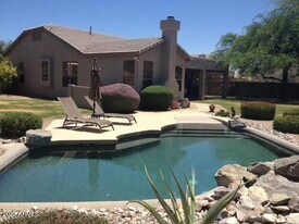 21570 N 72nd Way in Scottsdale, AZ - Building Photo
