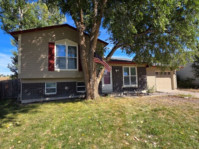 property at 11246 Donley Dr