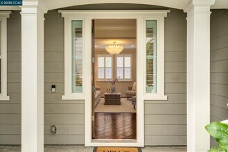 2362 Keats Ln in San Ramon, CA - Building Photo - Building Photo