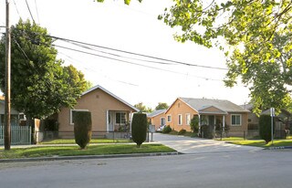 1182-1192 Sherwood Avenue Apartments