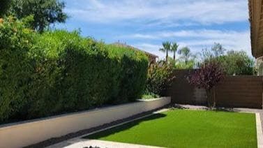 property at 6857 S Birdie Way