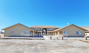 2341 E Calvada Blvd in Pahrump, NV - Building Photo - Building Photo