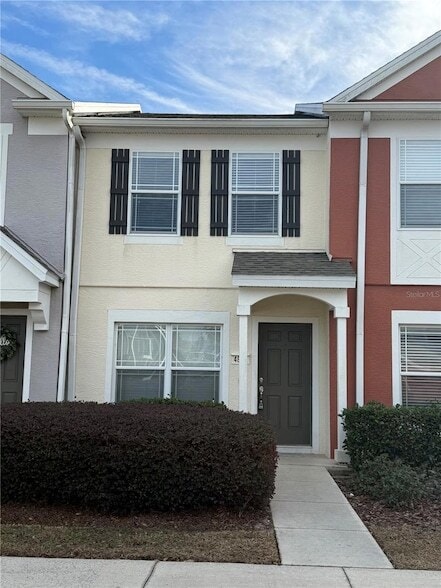 4895 SW 45th St in Ocala, FL - Building Photo - Building Photo