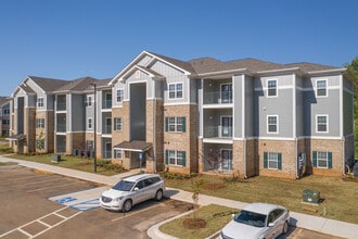 Tranquility at Griffin Apartments in Griffin, GA - Building Photo - Building Photo