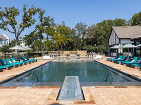 The Michael At Presidio in Austin, TX - Building Photo