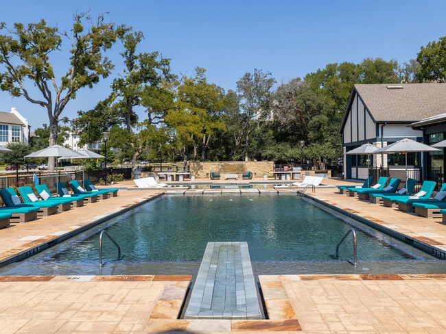 The Michael At Presidio