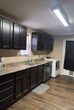 724 E Delaware Ave in Mcalester, OK - Building Photo - Building Photo