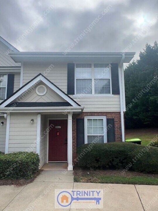 4017 Taggart Dr in Spartanburg, SC - Building Photo