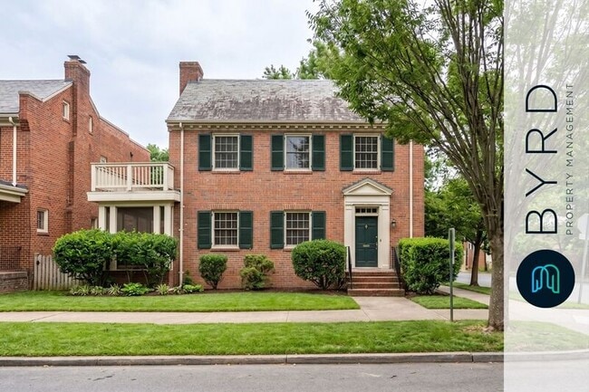 property at 3233 W Franklin St