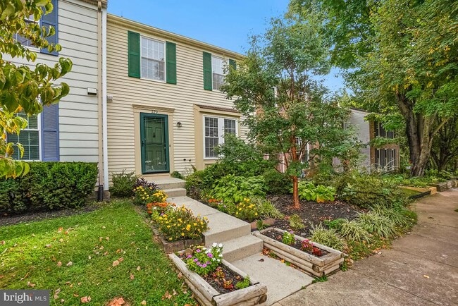 529 Coral Reef Dr in Gaithersburg, MD - Foto de edificio - Building Photo