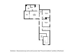 3532 Terraza Mar Ave in North Las Vegas, NV - Building Photo - Building Photo