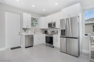 26951 N Riverside Dr in Bonita Springs, FL - Building Photo