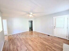 9598 Holbrook Ln in Fayetteville, NC - Building Photo - Building Photo