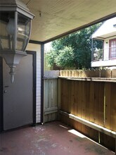 13480 S Thorntree Dr in Houston, TX - Foto de edificio - Building Photo