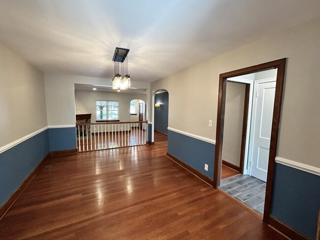 24 Gallatin St NW in Washington, DC - Building Photo - Building Photo
