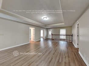 2461 Sherrie Ln SW in Conyers, GA - Building Photo - Building Photo