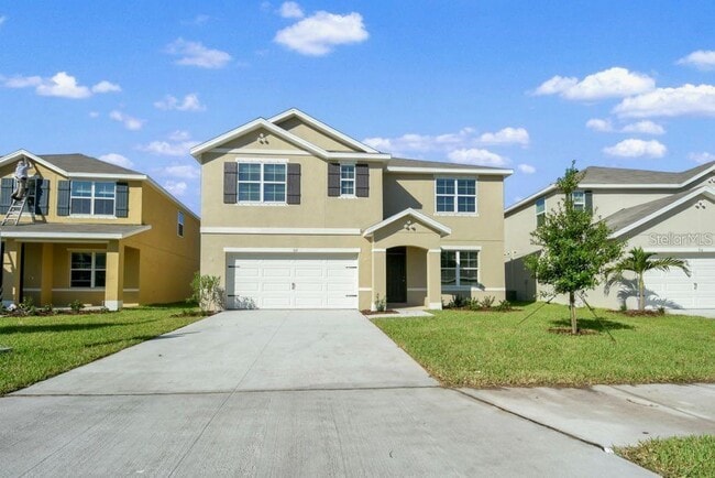 property at 312 Tierra Verde Way