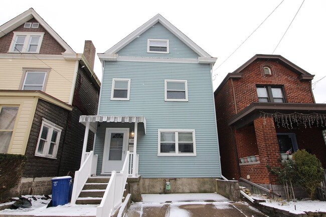 property at 249 Dilworth St