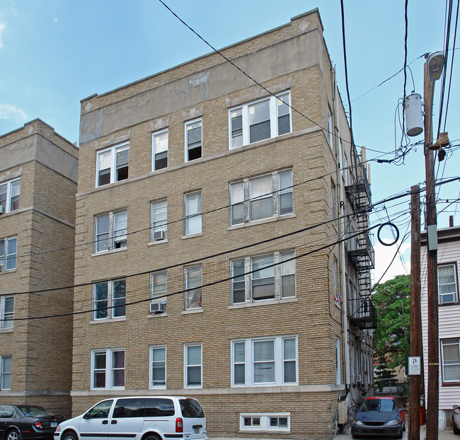 1900 West St in Union City, NJ - Building Photo - Building Photo