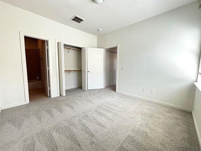 property at 2402 Morgan St