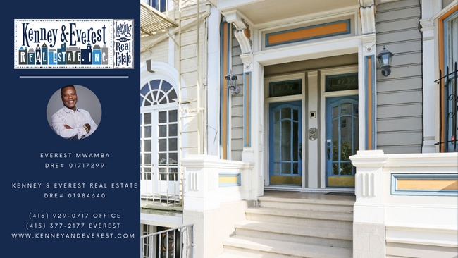 property at 1737 Broadway